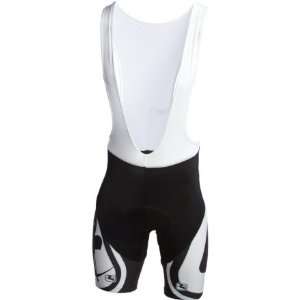  Giordana Trade Alta Gamma Bib Short with Nimbo Insert 