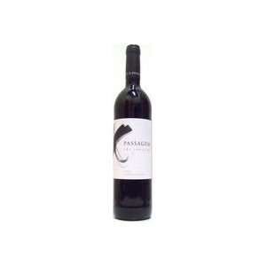  2007 Passagem The Crossing Douro Red Wine 750ml Grocery 