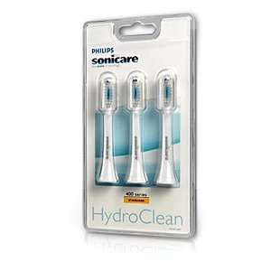  SONICARE Hydroclean Standard (ModelPH HX6003) Beauty