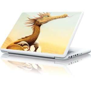  Rowena Morrill The Beginning skin for Apple MacBook 13 
