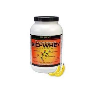   whey Banana Blast Protein Supplement 2.5 lbs.