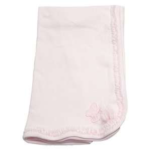  Baby Biscotti   Butterfly Baby Blanket: Baby