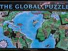 The Global Animal Puzzle, A broader View, World Animal Collection