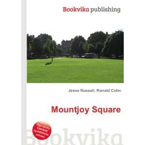  Mountjoy Square Ronald Cohn Jesse Russell Books