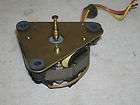 PIONEER PL 510A TURNTABLE MOTOR MOUNT SPINDLE VINTAGE HIGH TORQUE PXM 