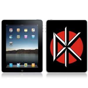  Music Skins MS DKND10051 iPad  Wi Fi Wi Fi + 3G  Dead 