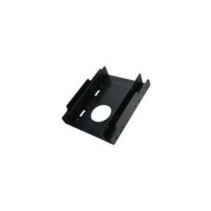  BYTECC Bracket 35225 2.5 Inch HDD/SSD Mounting Kit For 3.5 