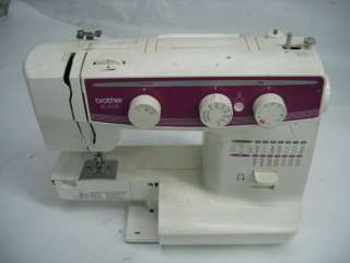 Brother XL 5130 Sewing Machine  