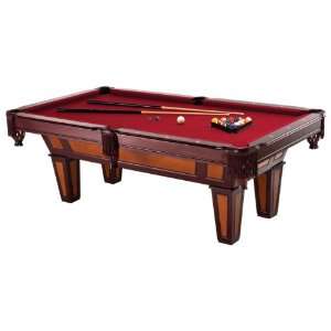 Fat Cat 7 Foot Reno Billiard Table With Play Pkg 64 0126:  