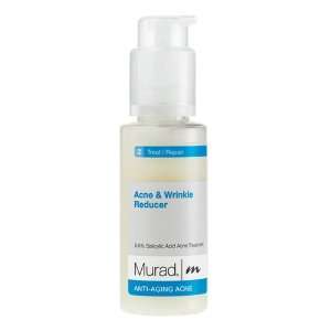  Murad Acne & Wrinkle Reducer   2 oz (59 ml): Everything 