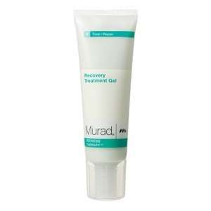  Murad Recovery Treatment Gel (Redness/Sensitivity) Health 