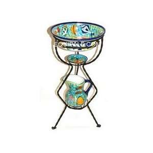  Talavera Pottery Talavera Accessories Home & Garden