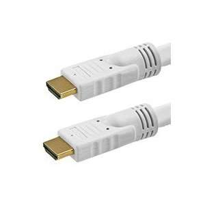   24AWG CL2 Standard Speed HDMI Cable   White
