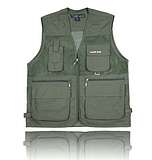 2outdoor Califf Club Dry Quick Mens Fishing Vest / Hunting Vest 