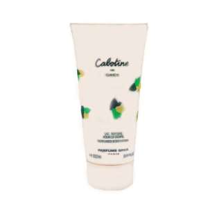  Cabotine De Gres by Gres Body Lotion, 5 Ounce: Beauty