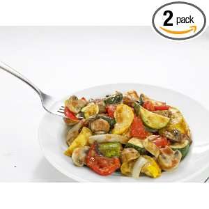 Gluten free Vegetable Cacciatore (Prepared Meals)  Grocery 