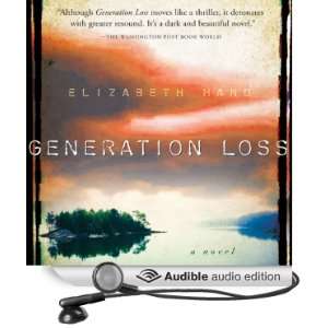   Loss (Audible Audio Edition): Elizabeth Hand, Carol Monda: Books