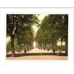  Summer theatre at Herrenhausen Hanover Hanover Germany, c 