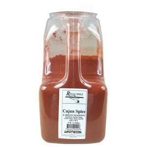 Regal Cajun Spice & Skillet Seasoning 5 Grocery & Gourmet Food