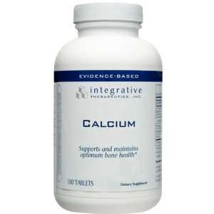    Integrative Therapeutics Inc. Calcium
