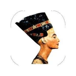   Coasters: Country: Egypt   (CSCEG 069) Nefertiti: Home & Kitchen