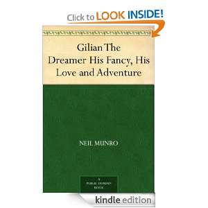   Fancy, His Love and Adventure: Neil Munro:  Kindle Store