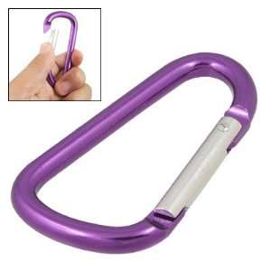   Gate Aluminum Alloy Carabiner for Camping Hiking: Sports & Outdoors