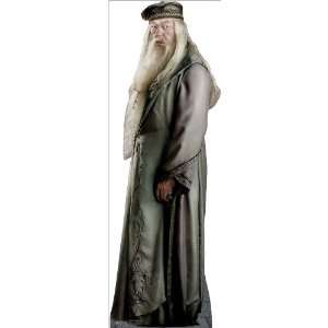 Professor Dumbledore Lifesized Standup Toys & Games