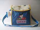Disney Mickey mini diaper bag New.  