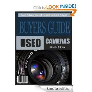 USED CAMERAS Buyers Guide Jim Owens  Kindle Store