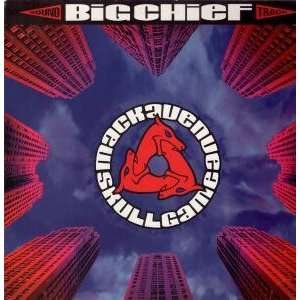  MACK AVENUE SKULLGAME LP (VINYL) GERMAN SUB POP 1993 BIG CHIEF Music