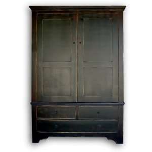  Nimitz Plasma TV Armoire: Home & Kitchen