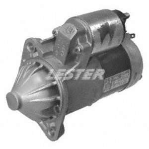  Endurance Electric 17708 Remanufactured Starter 