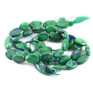  Azurite Barroque Loose Beads Strand Holiday Sales Patio 