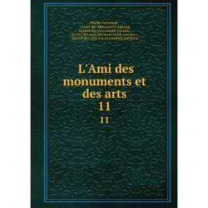   SociÃ©tÃ© des amis des monuments parisiens Charles Normand  Books