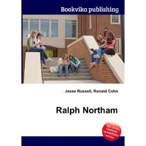  Ralph Northam Ronald Cohn Jesse Russell Books