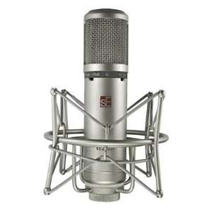   : SE Electronics SE2200T Condenser Studio Microphone: Everything Else