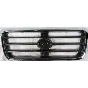 96 97 SUZUKI SIDEKICK GRILLE SUV, Sport Model (1996 96 1997 97) 2379 