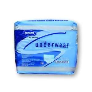   Large Waist 44   58 Invacare ISG30E003 (Case)WHILE SUPPLIES LAST