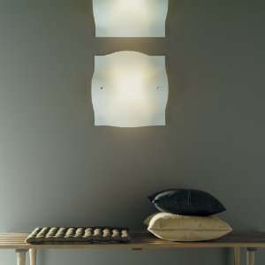  Manta Ceiling/Wall Lamp: Home Improvement