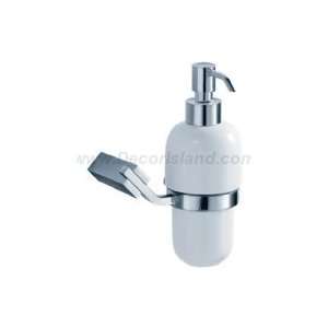  Fluid F A11020BN Soap Dispenser: Home & Kitchen