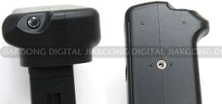 Battery Grip for Nikon D60 D40 D40x D3000 EN EL9A  