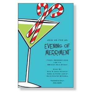  Minty Drink Invitations: Kitchen & Dining