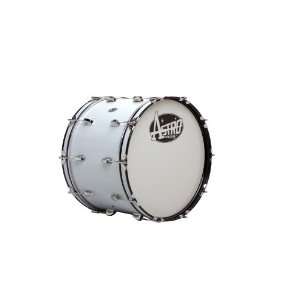  Astro Marching MR2214B W 22 Inch Bass Drum Musical 