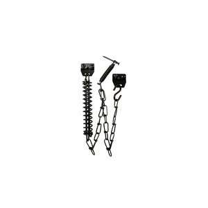  K5141 BL STRM DR CHAIN&SPRING FINISH:BLACK: Home 