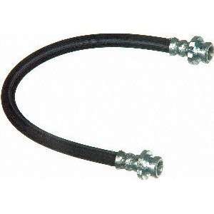  Wagner Brakes BH140198 Brake Hose: Automotive