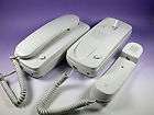 Wired door phone bell office home intercom security system with 20 