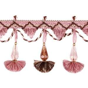  Fabricut Rodeo Drive Neopolitan 2344334 Tassel Onion Ball 