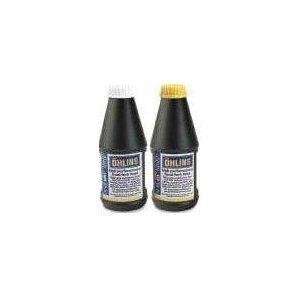  Ohlins Fork Oil   5W 01313 01: Automotive