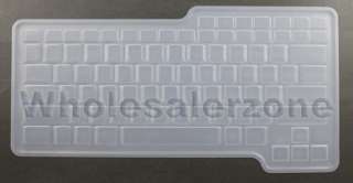 keyboard skin Dell Latitude D500 D510 D520 D530 D531  